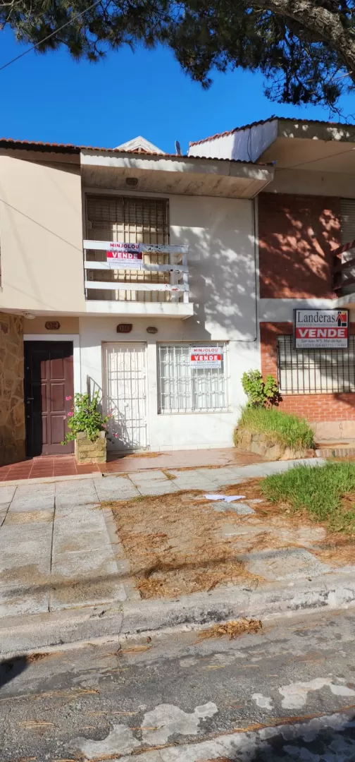 Duplex/Triplex en Mar de Ajó - Dx. En barrio San Rafael a solo 2 cuadras del mar (ID 657045)