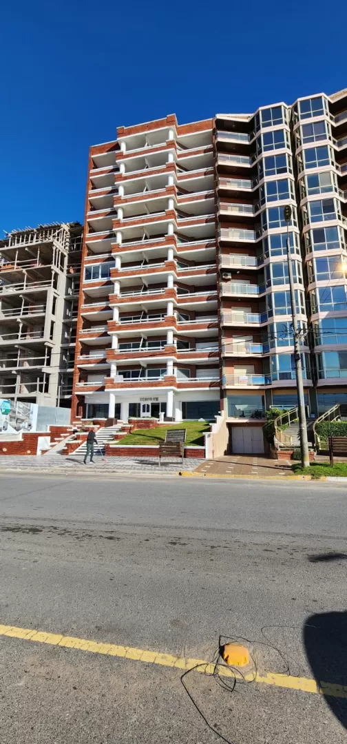 Departamento en San Bernardo - SEMIPISO CON VISTA DIRECTA AL MAR (ID 715266)