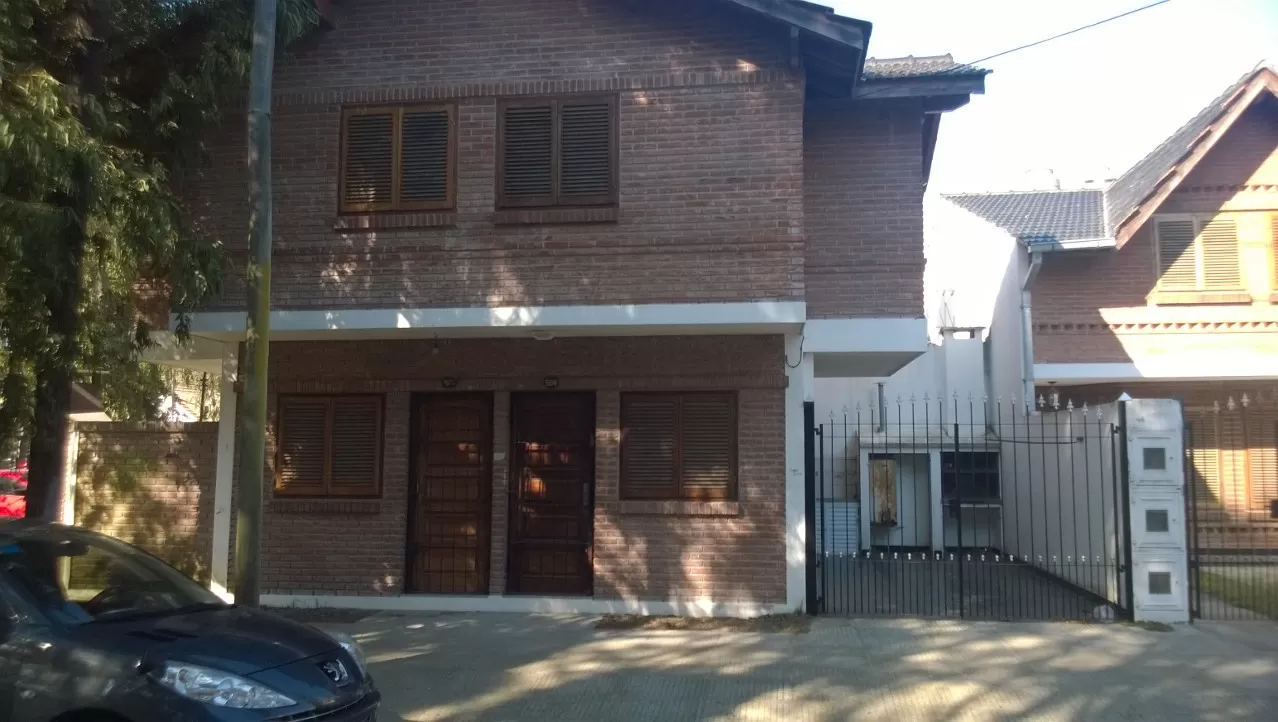 Duplex/Triplex en San Bernardo - DUPLEX A SOLO 2 CUADRAS DE AV. SAN BERNARDO. CON WIFI. CABLE. GAS (ID 715282)