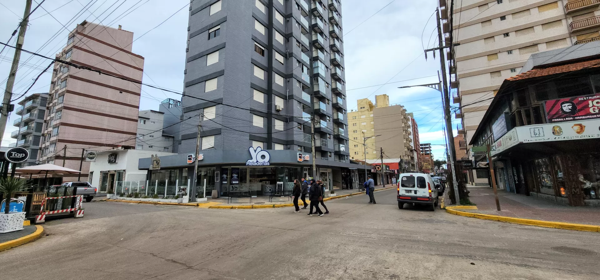 Departamento en San Bernardo - 2 AMB. A 1 CUADRA DEL MAR (ID 715285)